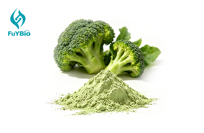 Organic Broccoli Powder